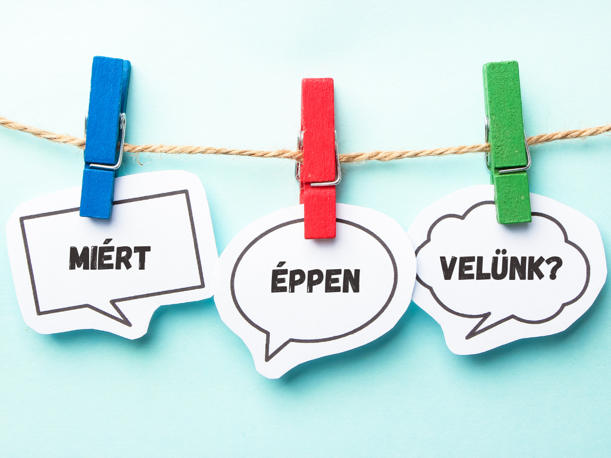beszédközpontú német nyelvoktatás